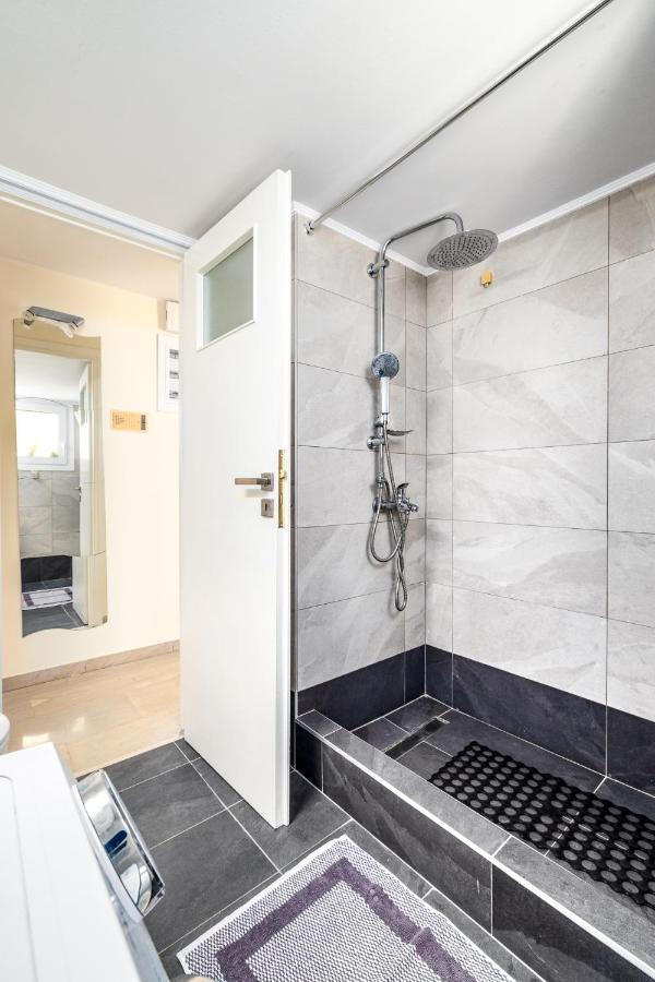 Koukaki Apartment Athena Bagian luar foto